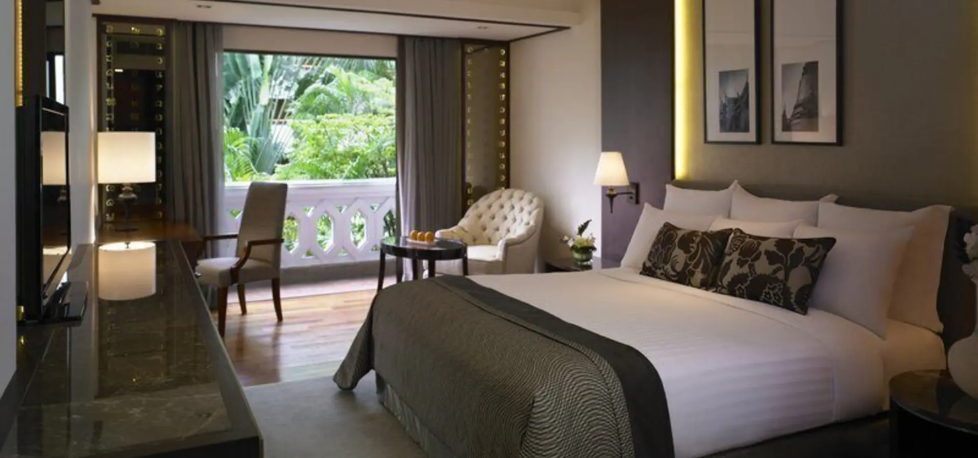 Ariv deluxe room p