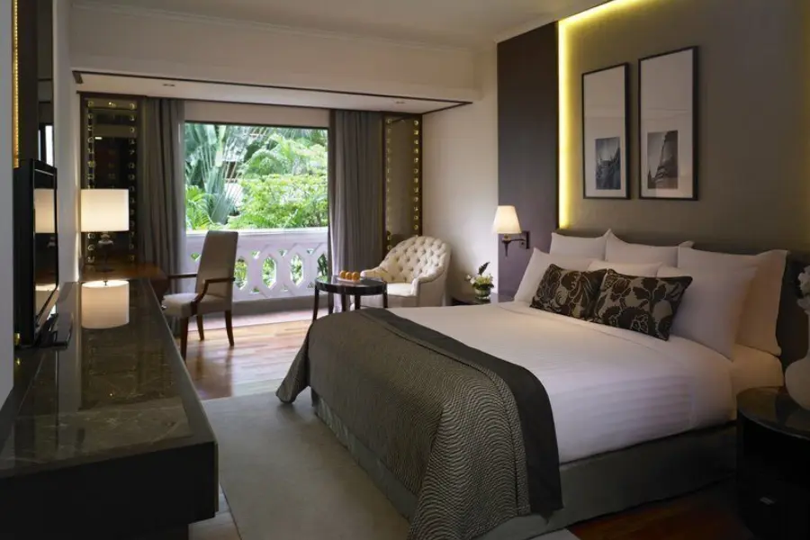 Ariv deluxe room p