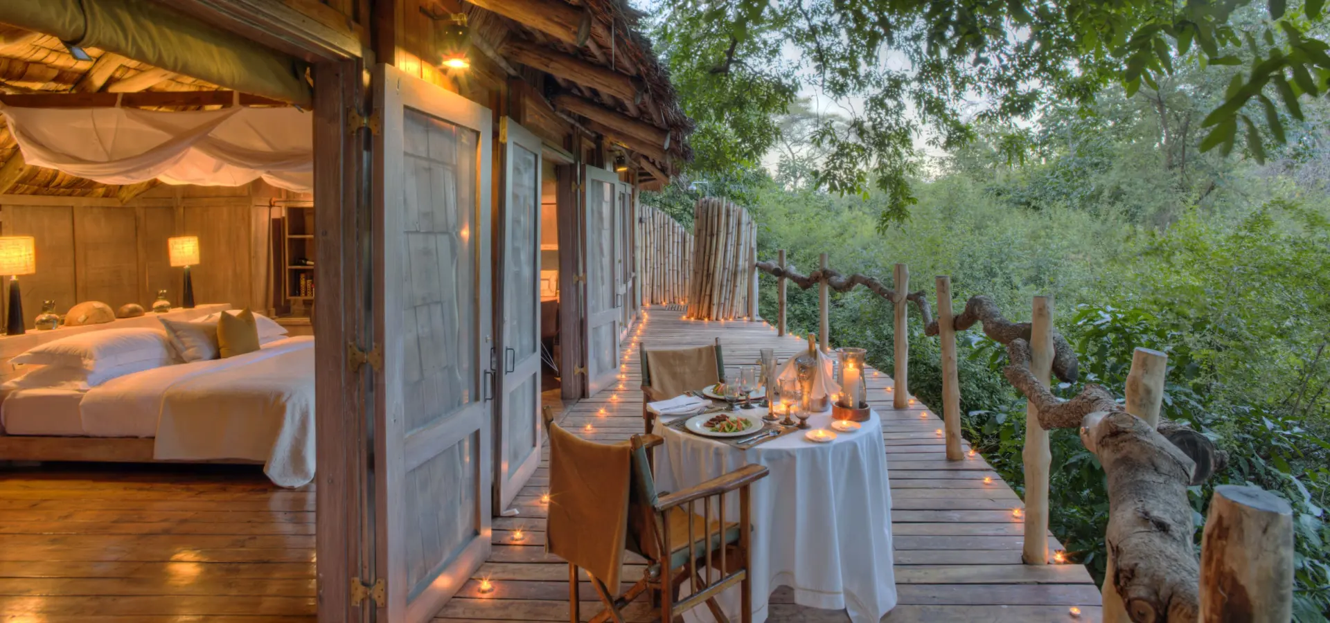 Manyara Tree Lodge 2014 5 1
