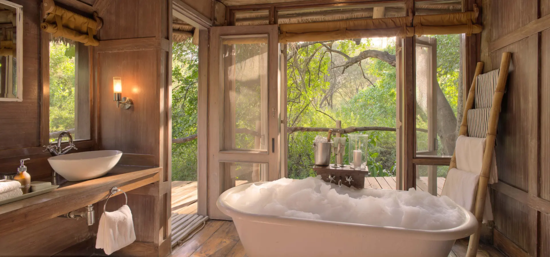 Manyara Tree Lodge 2014 8 1