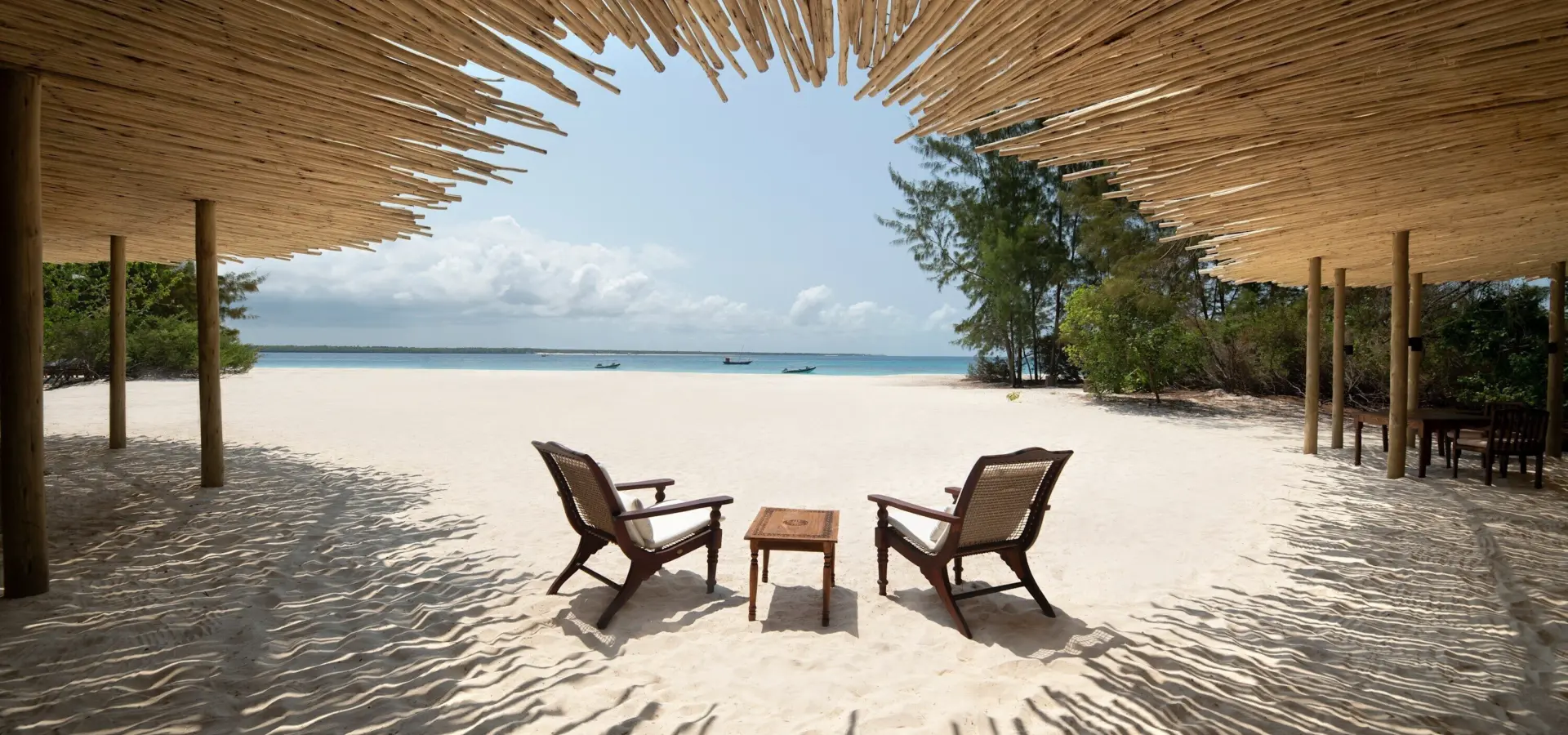 Zanzibar mnemba island beach 11