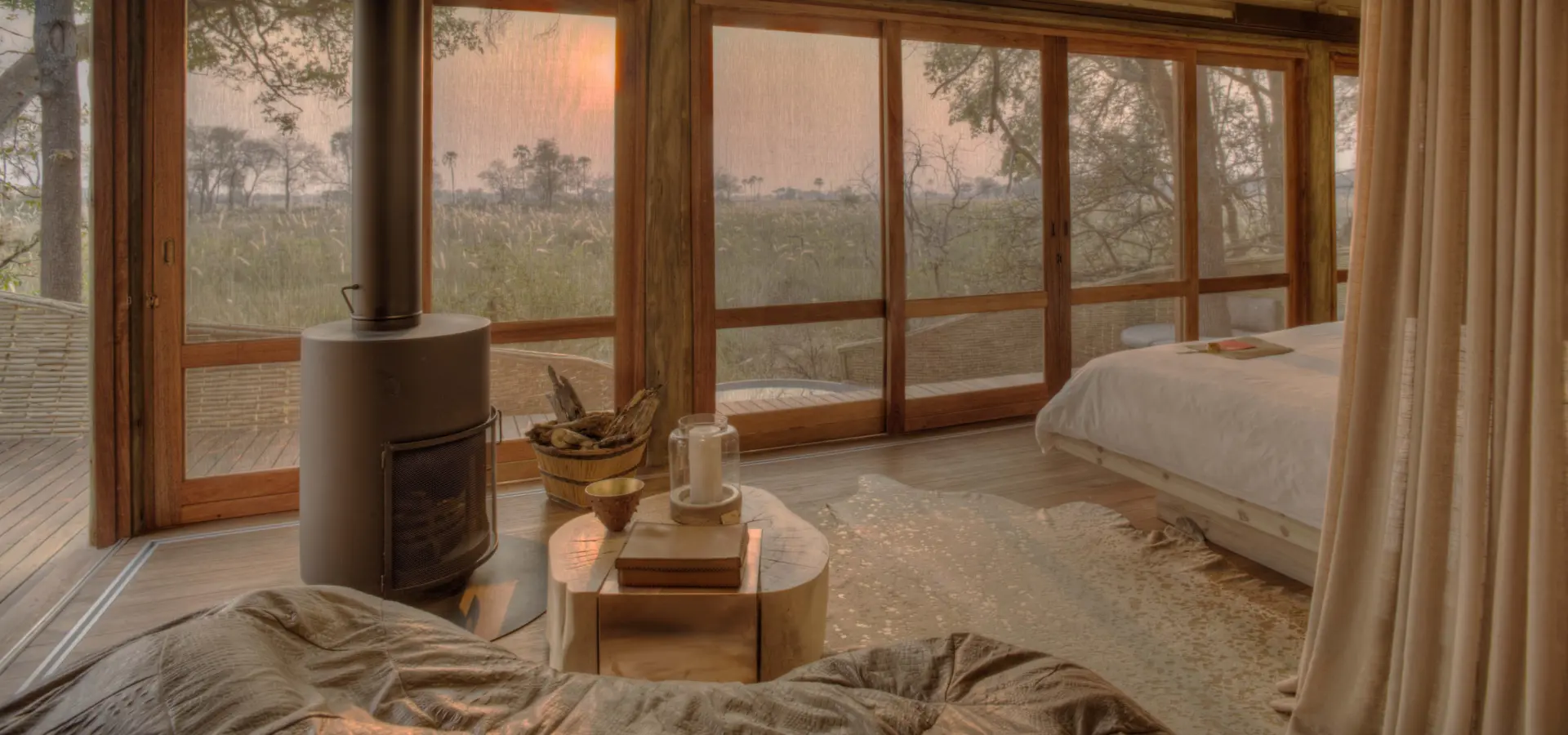 Sandibe room2