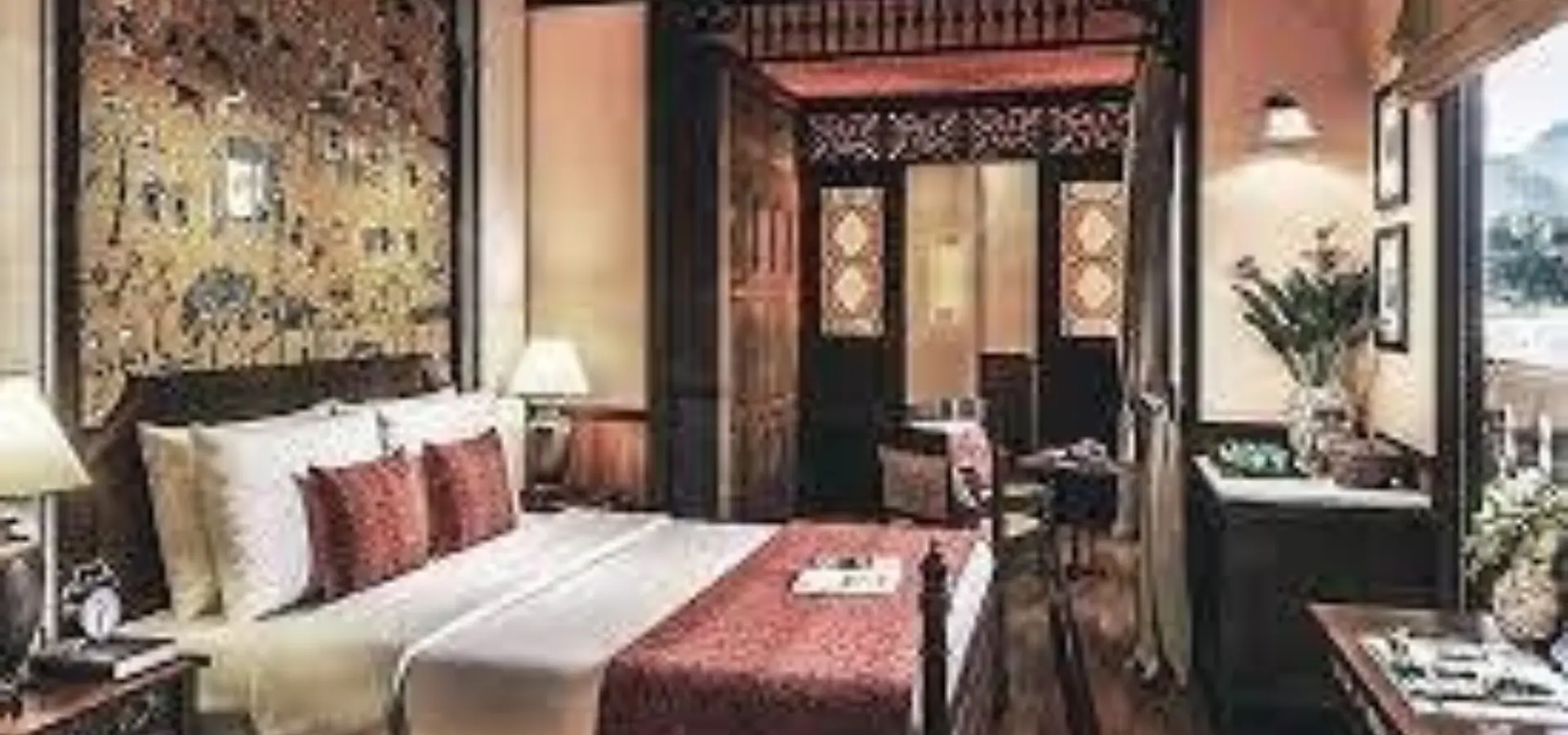 Cabin anouvong