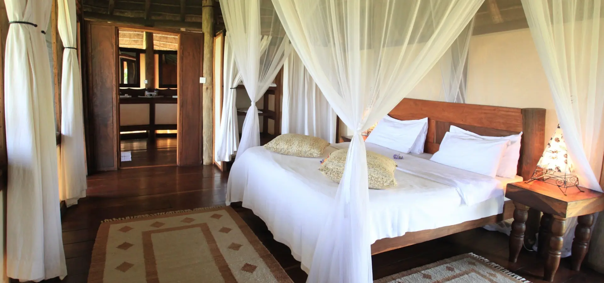 Apoka bedroom 2