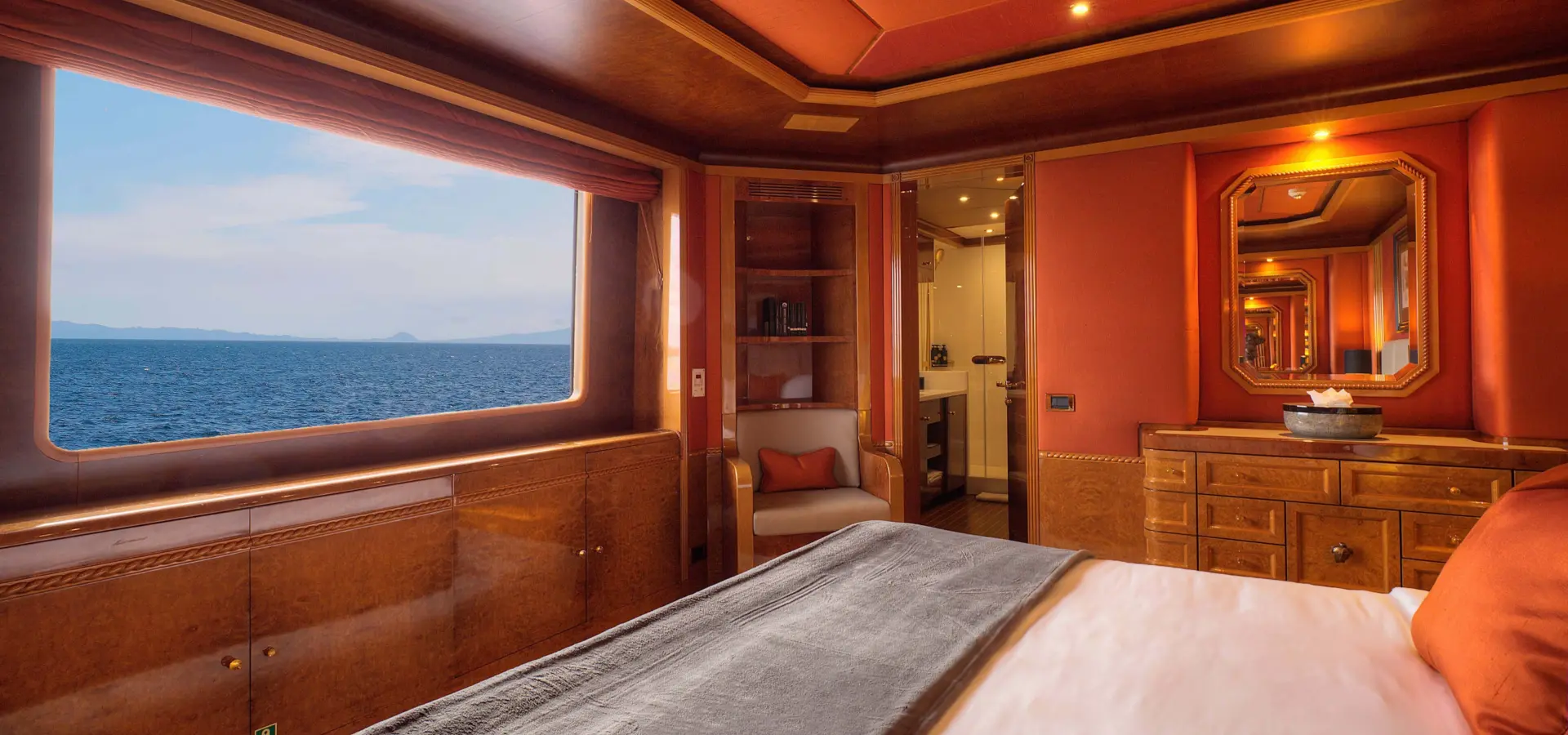 Aqua mare cabin201 04