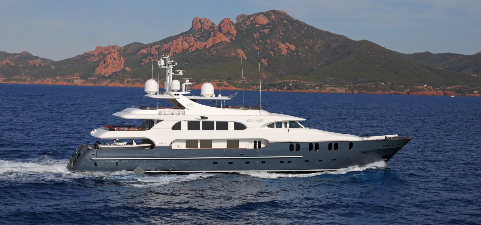 Aqua mare exterior 131
