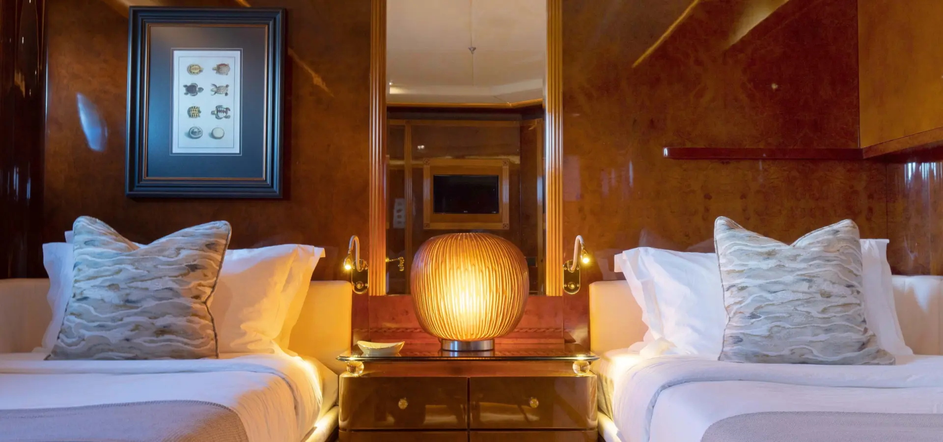Aqua mare cabin103 02