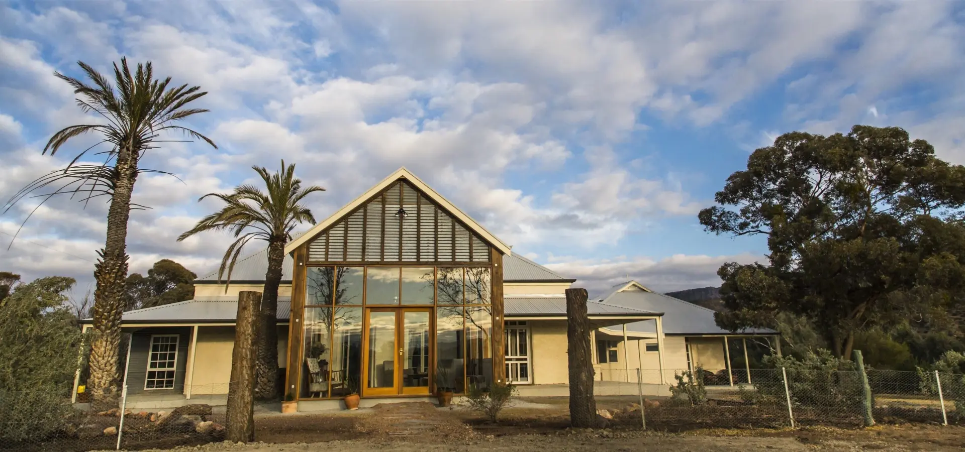 Arkaba homestead paul bester11