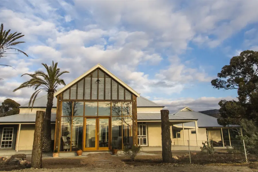 Arkaba homestead paul bester11