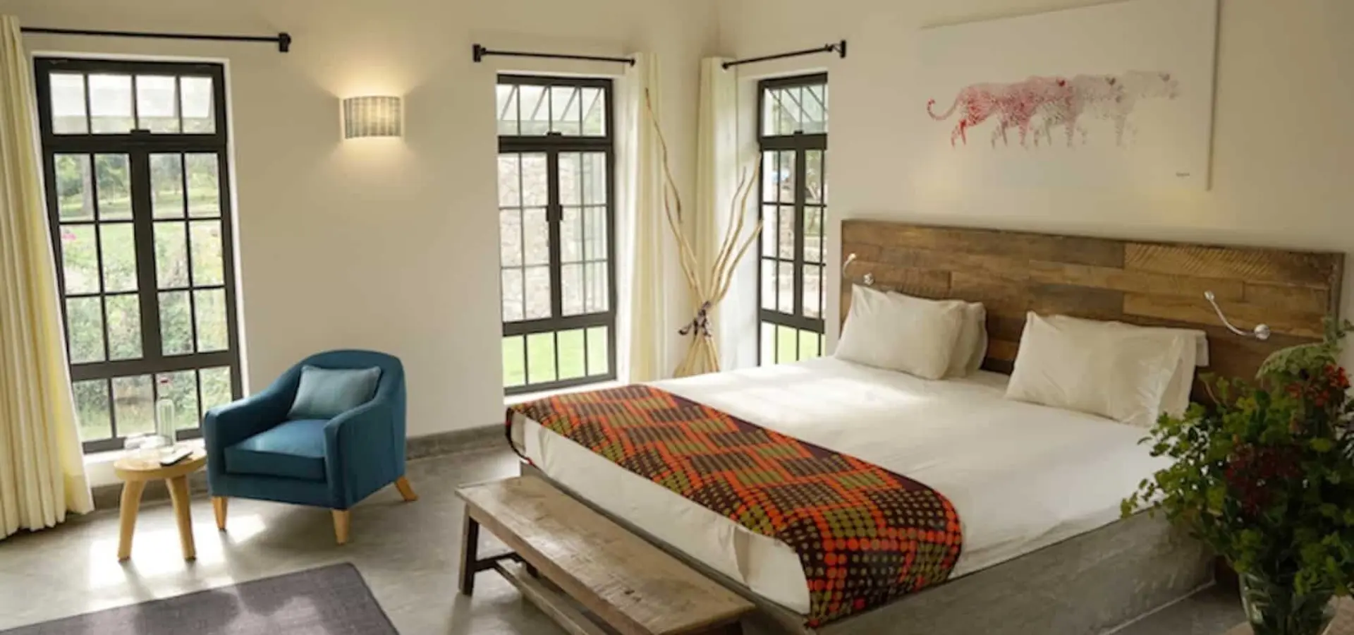 Dom room four side entrance view shadow