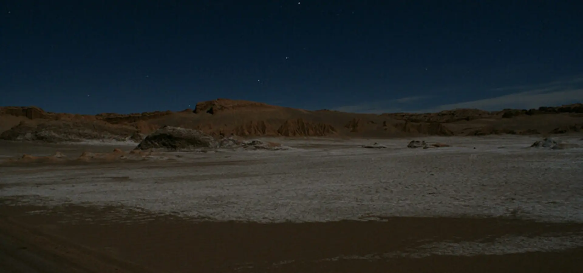 Excursion astronomy 03
