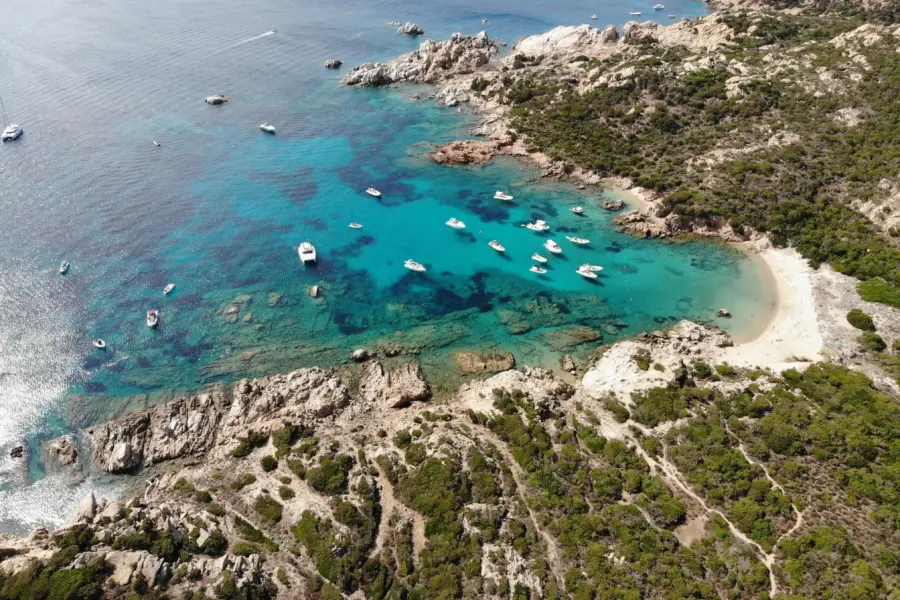 La maddalena