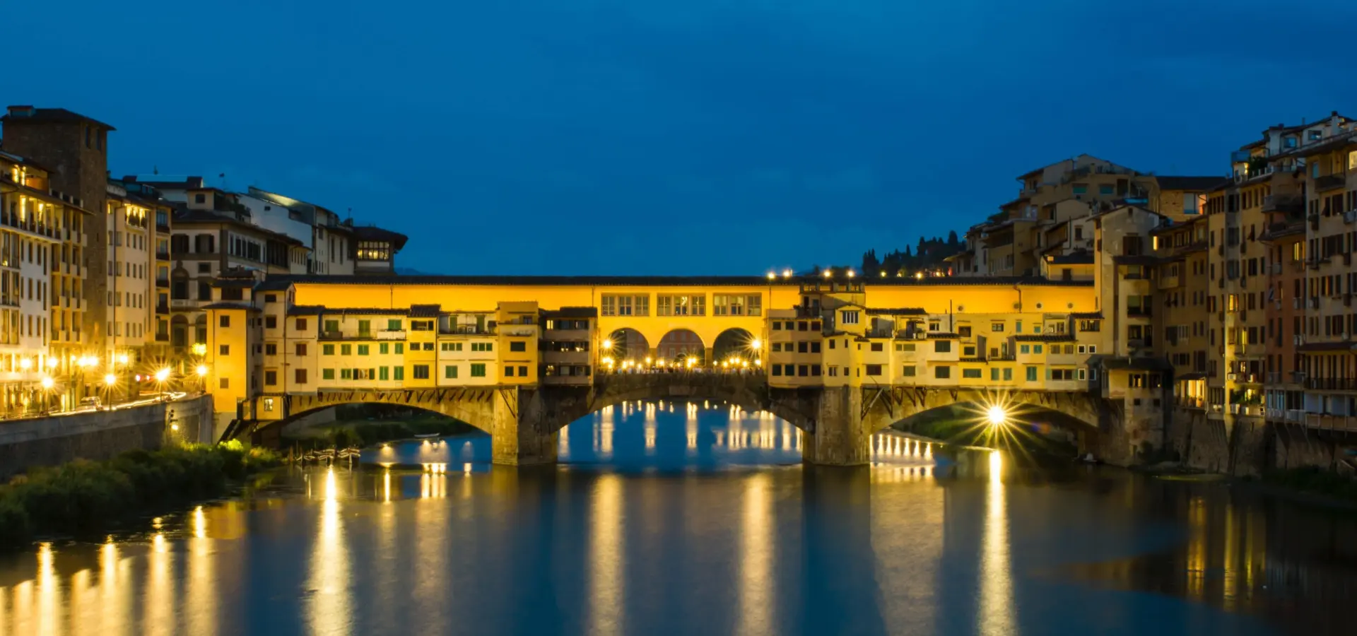 Ponte vecchio1