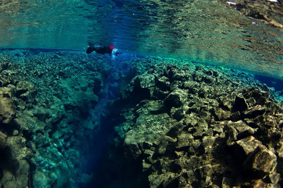 Snorkeling 2