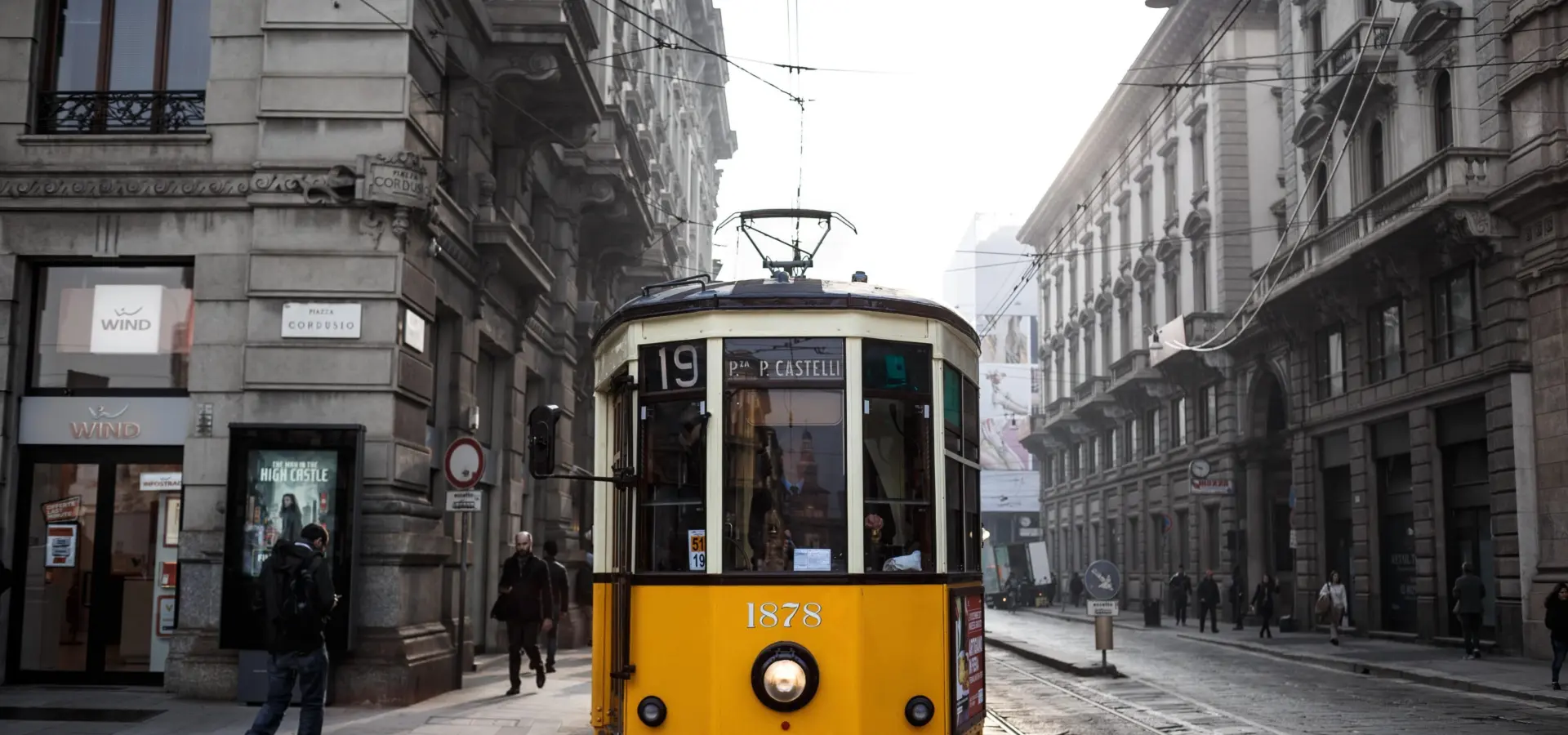 Tram