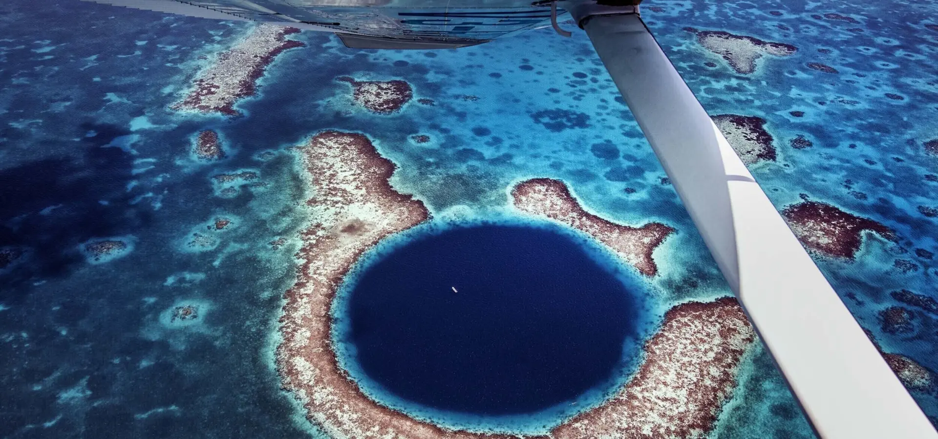 Belize raymnd rutting