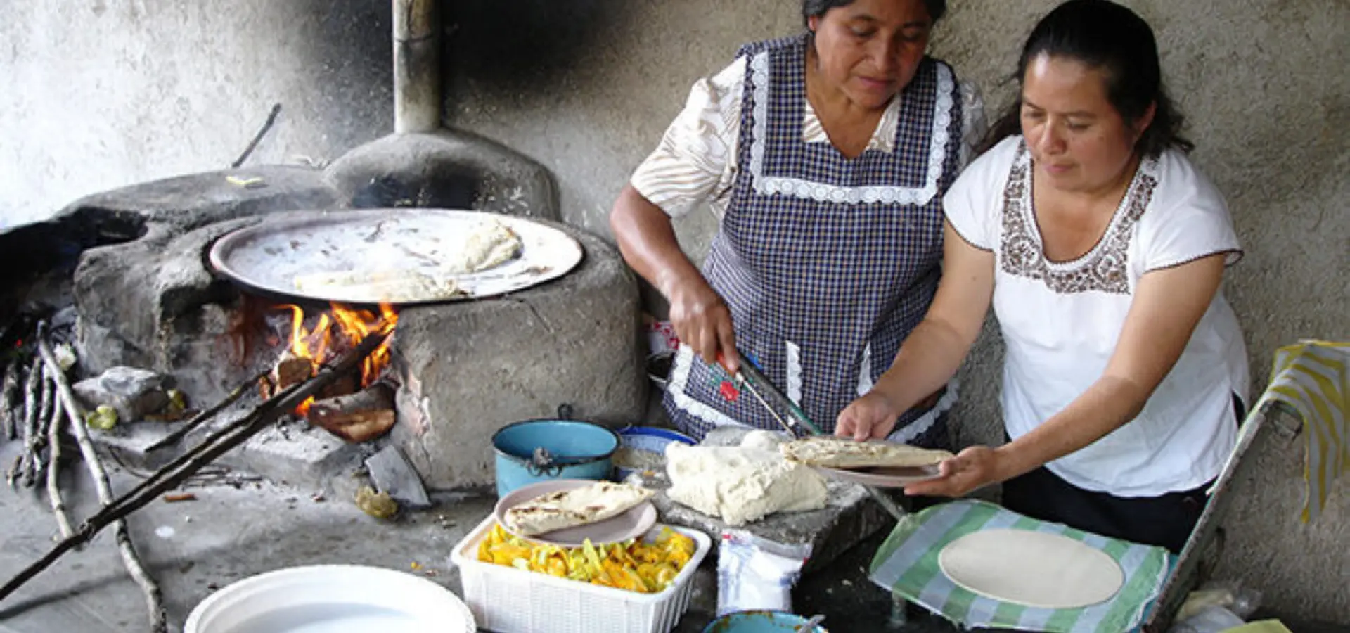 Kookworkshop zapotec fam