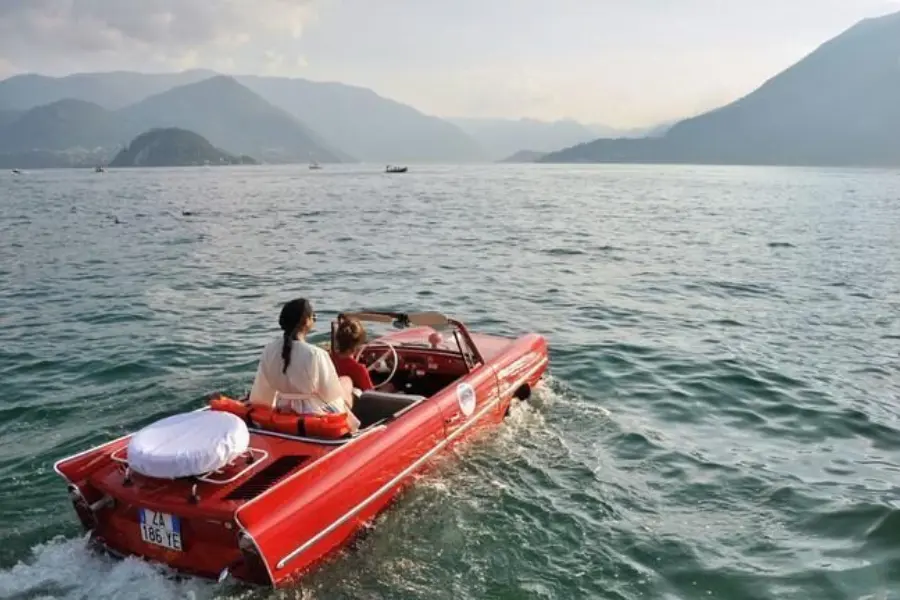 Amphicar