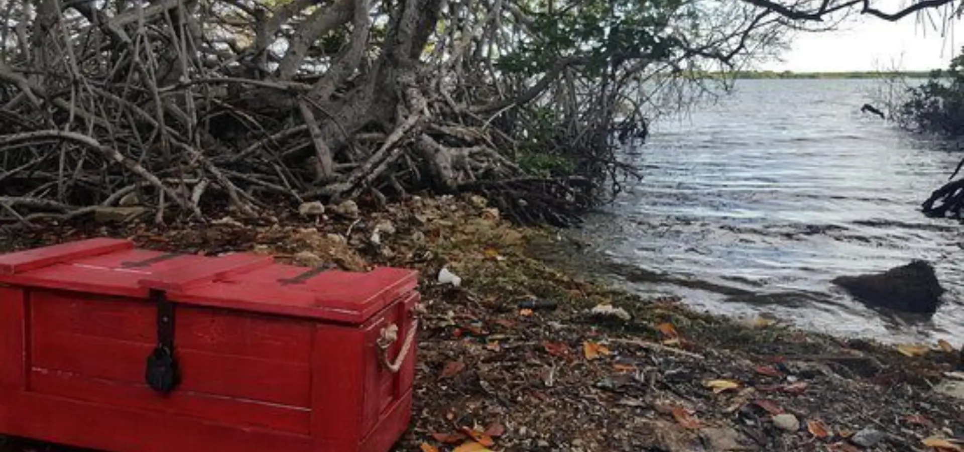 Escape room bonaire