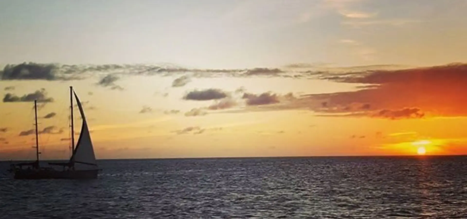 Zeilen curacao