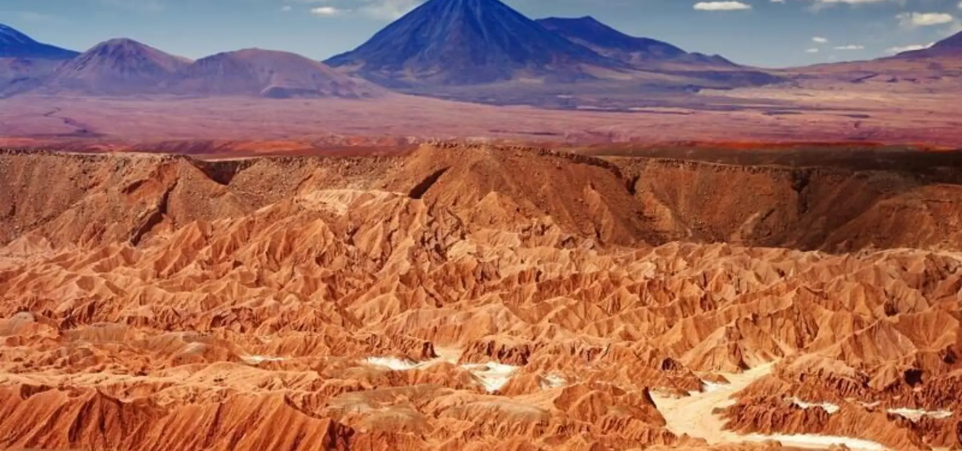 Atacama night