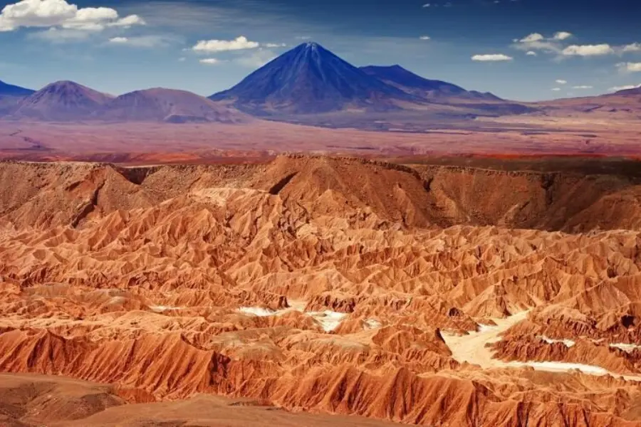 Atacama night