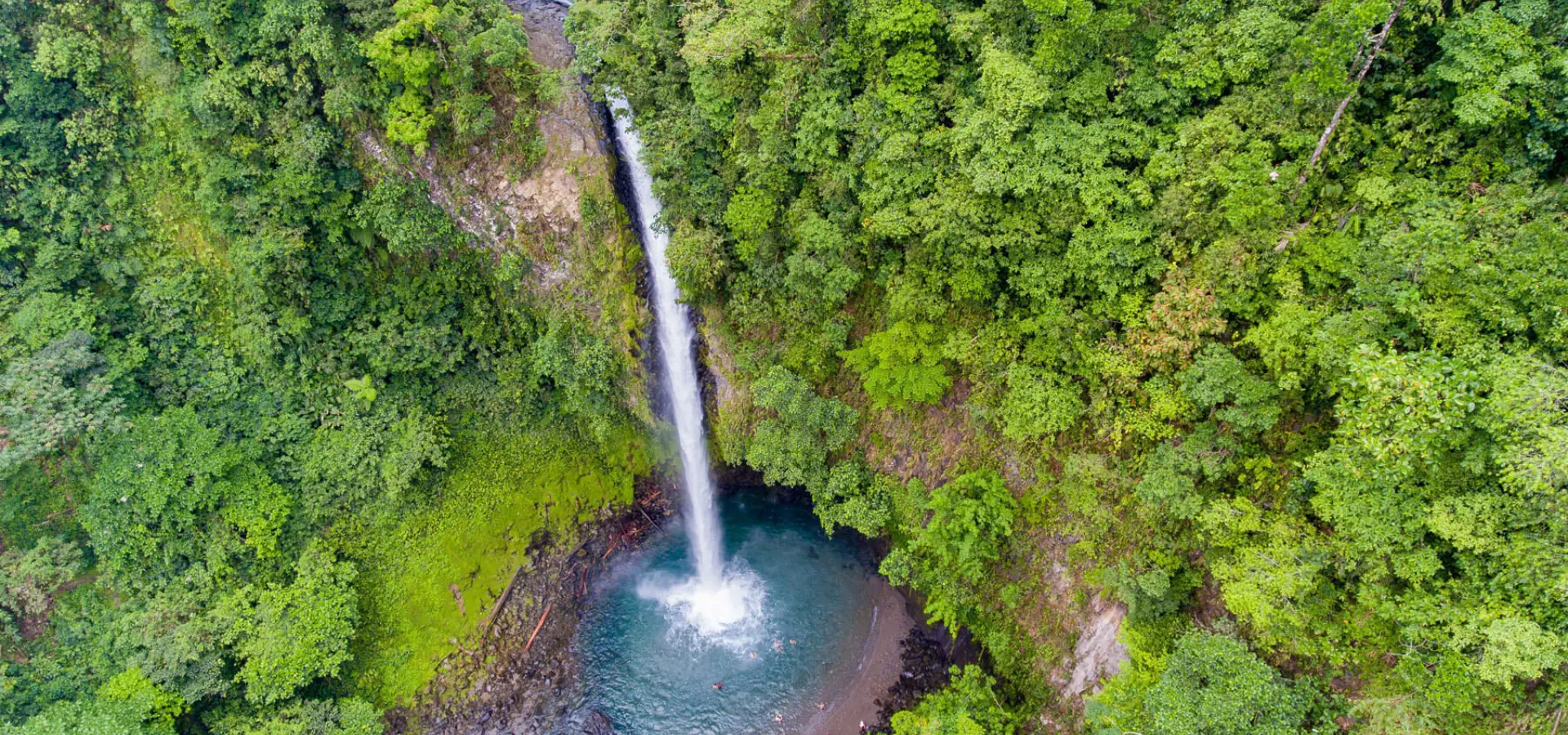La fortuna waterval 1