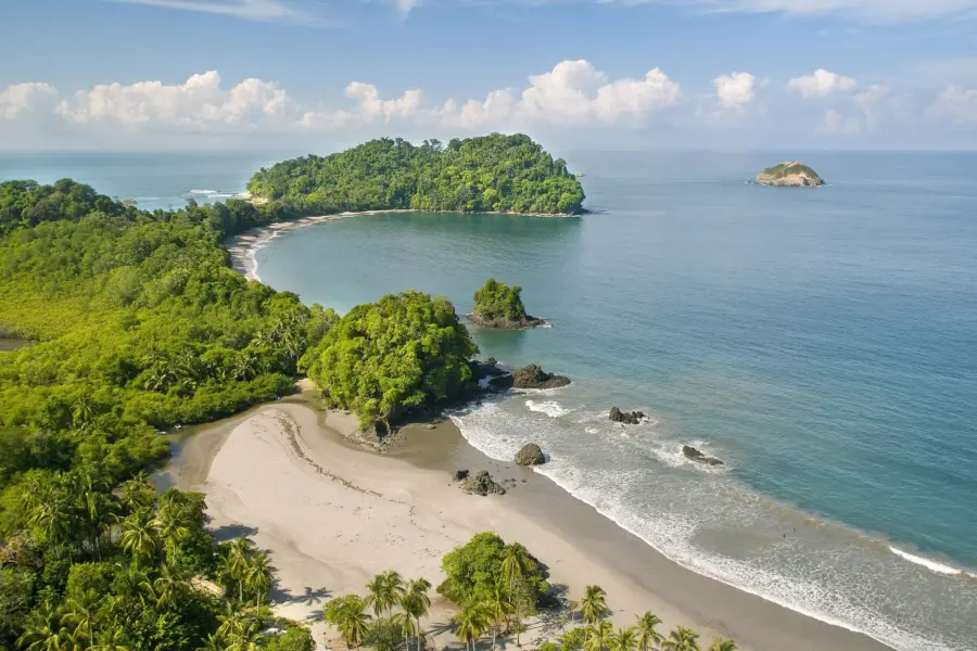 Manuel antonio