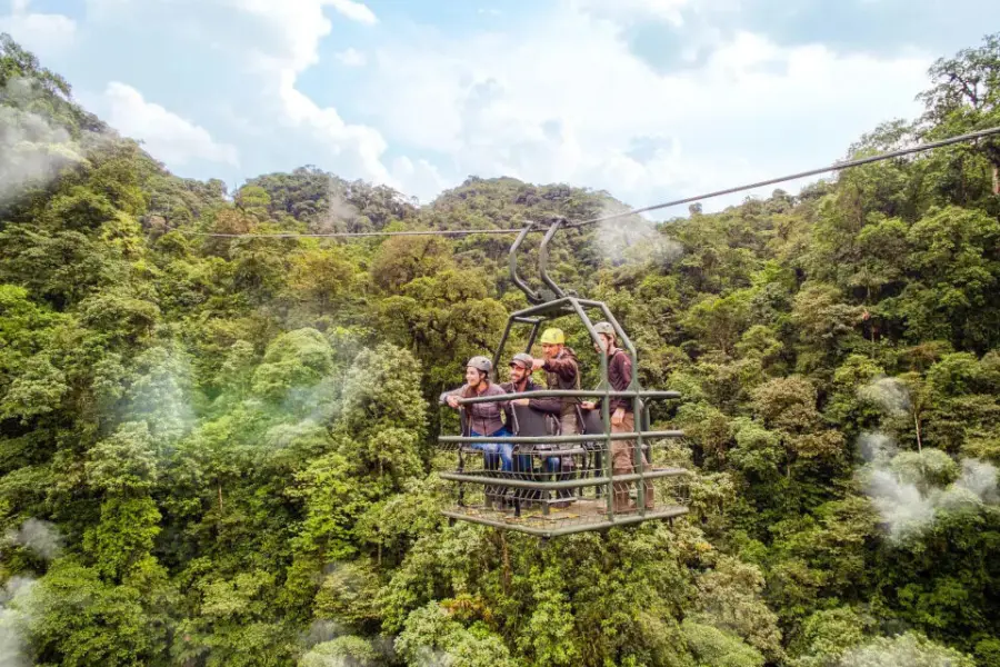 1736180577528 dragonfly canopy gondola mashpi