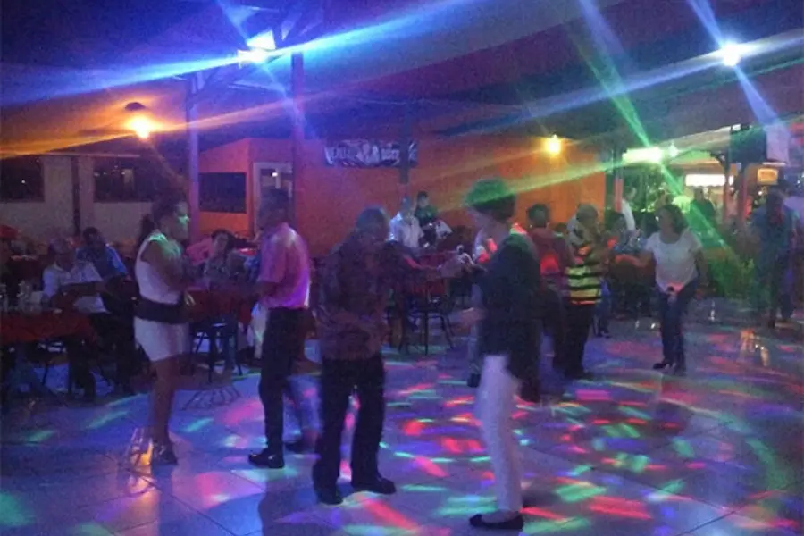 Bailar 2