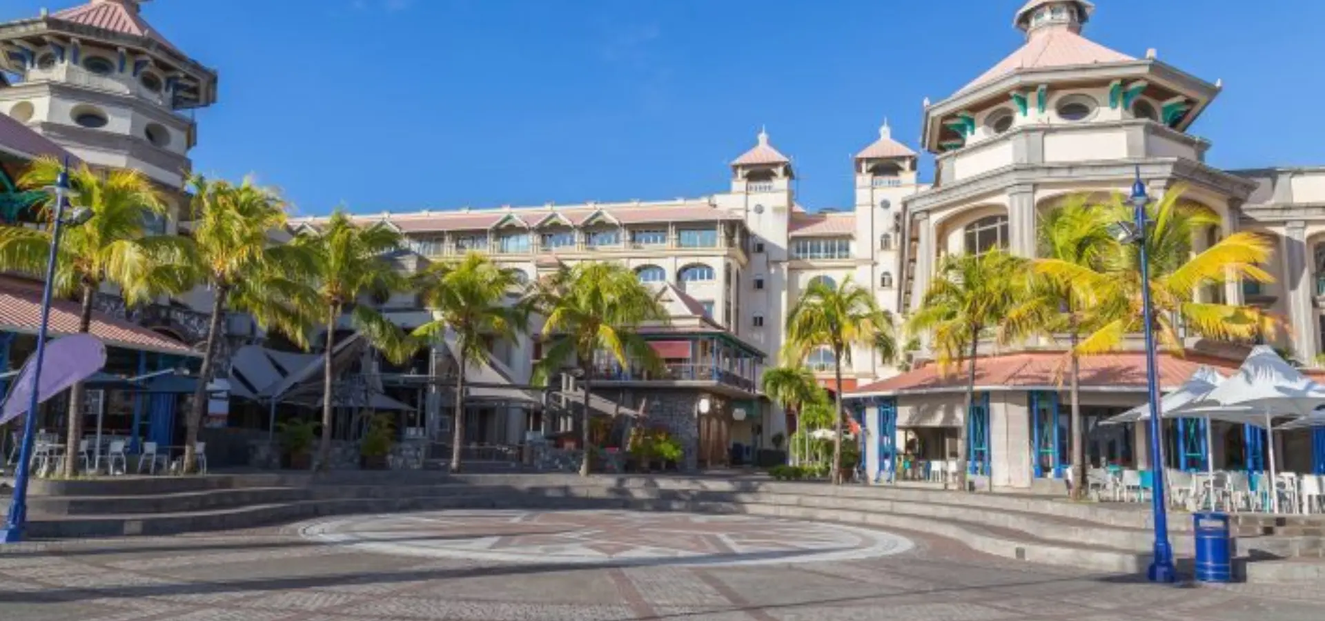 Port louis mauritius waterfront center city 811585064 707x4711