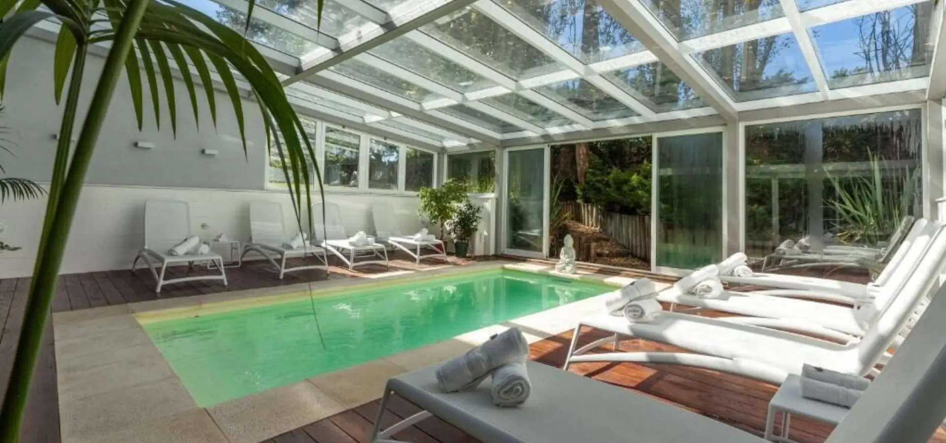 Awa boutique design hotel punta del este 5