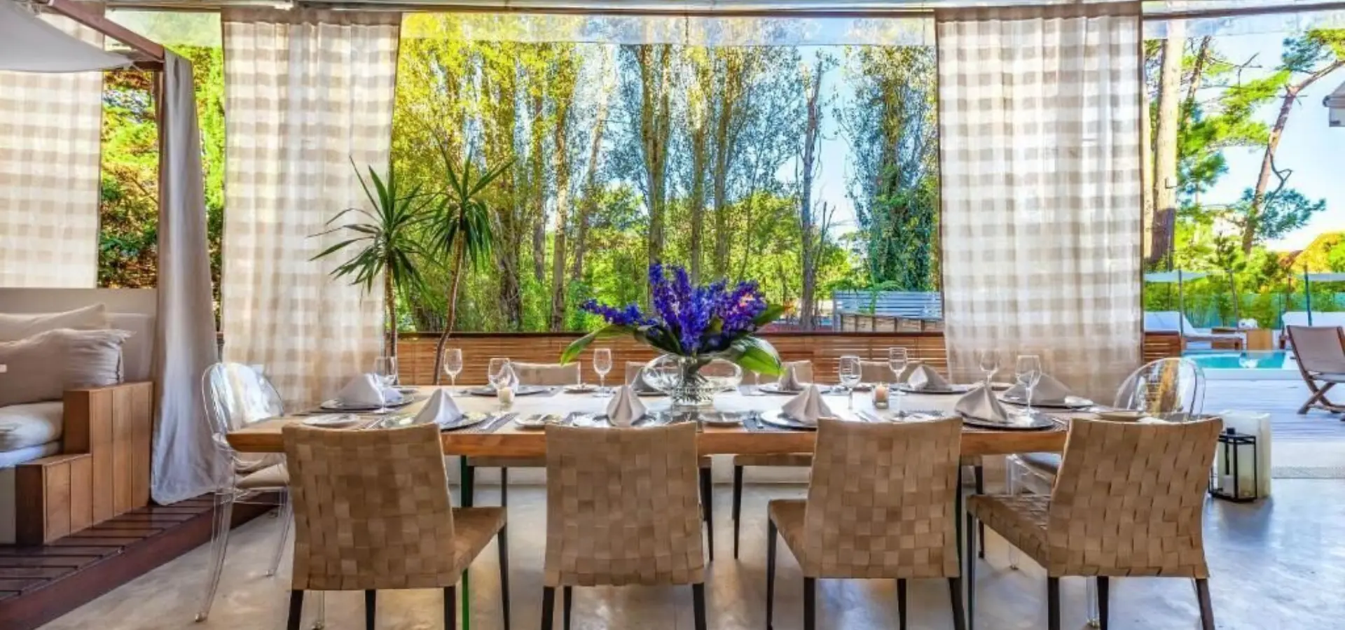 Awa boutique design hotel punta del este 2