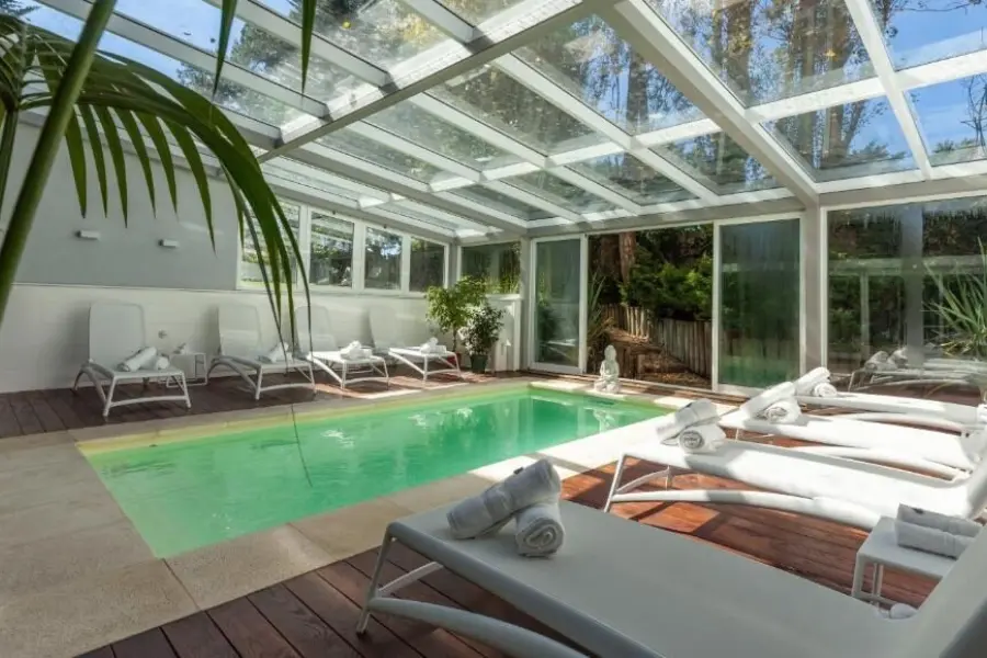 Awa boutique design hotel punta del este 5