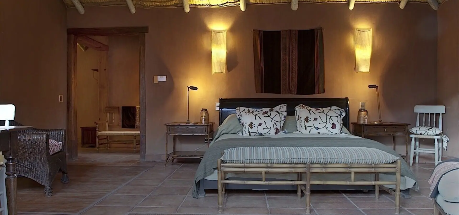 Awasi atacama room