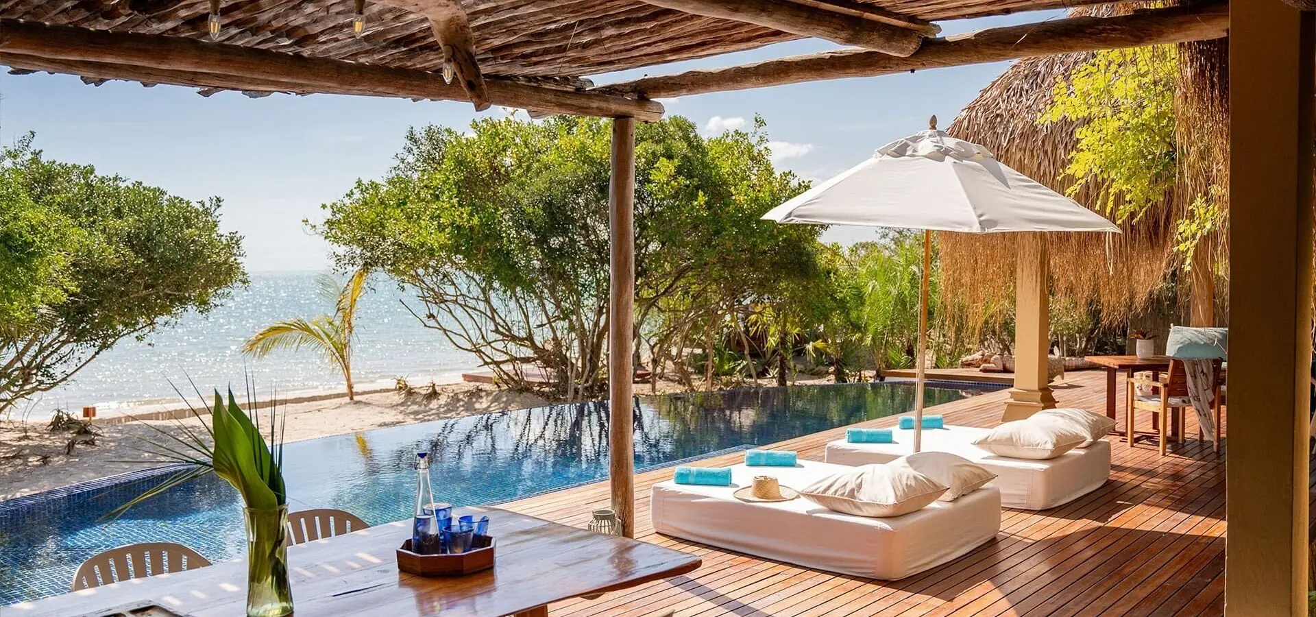 Azura Benguerra Accommodation 31