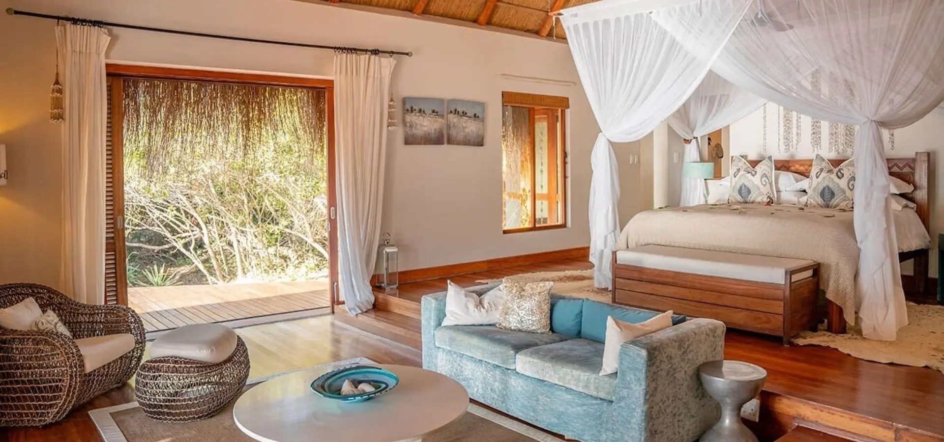 Presidential gallery 41