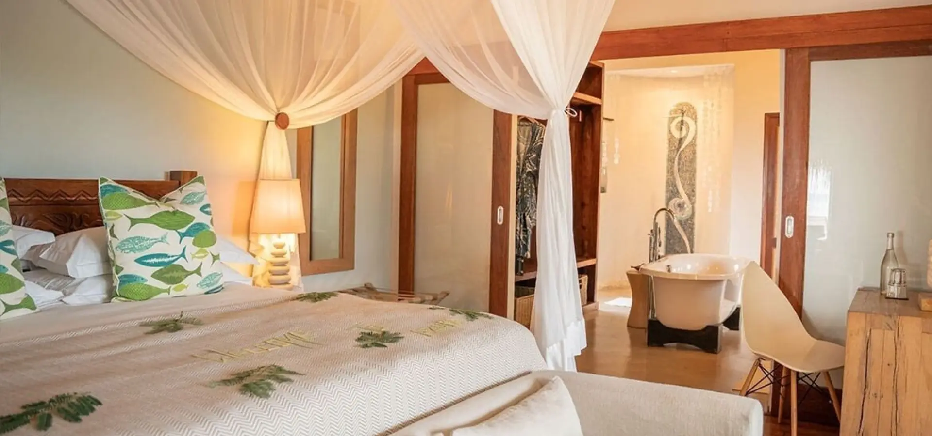 Azura benguerra villa amizade 3