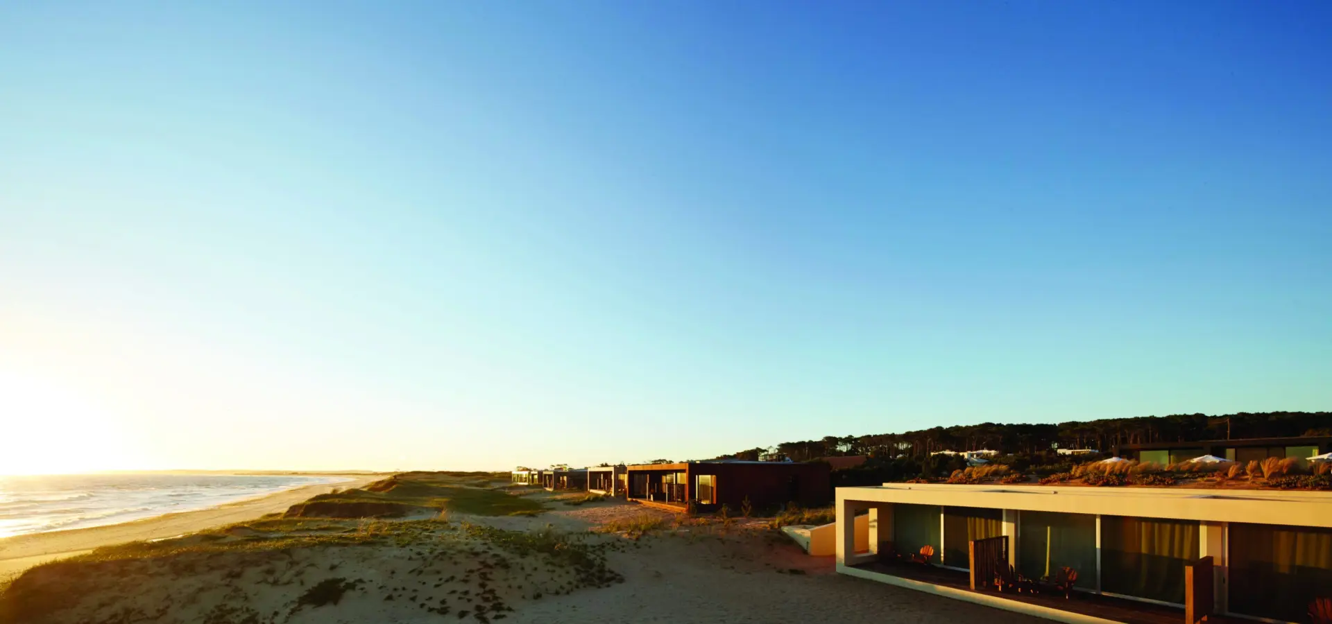 Bahia vik bungalows 1