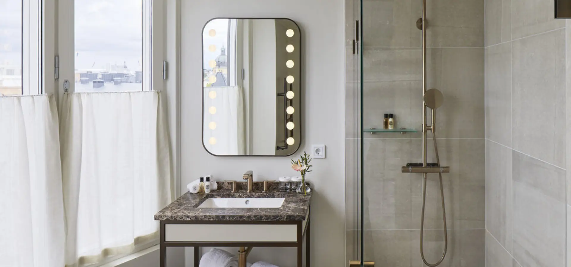 Graceful deluxe city view 9 r