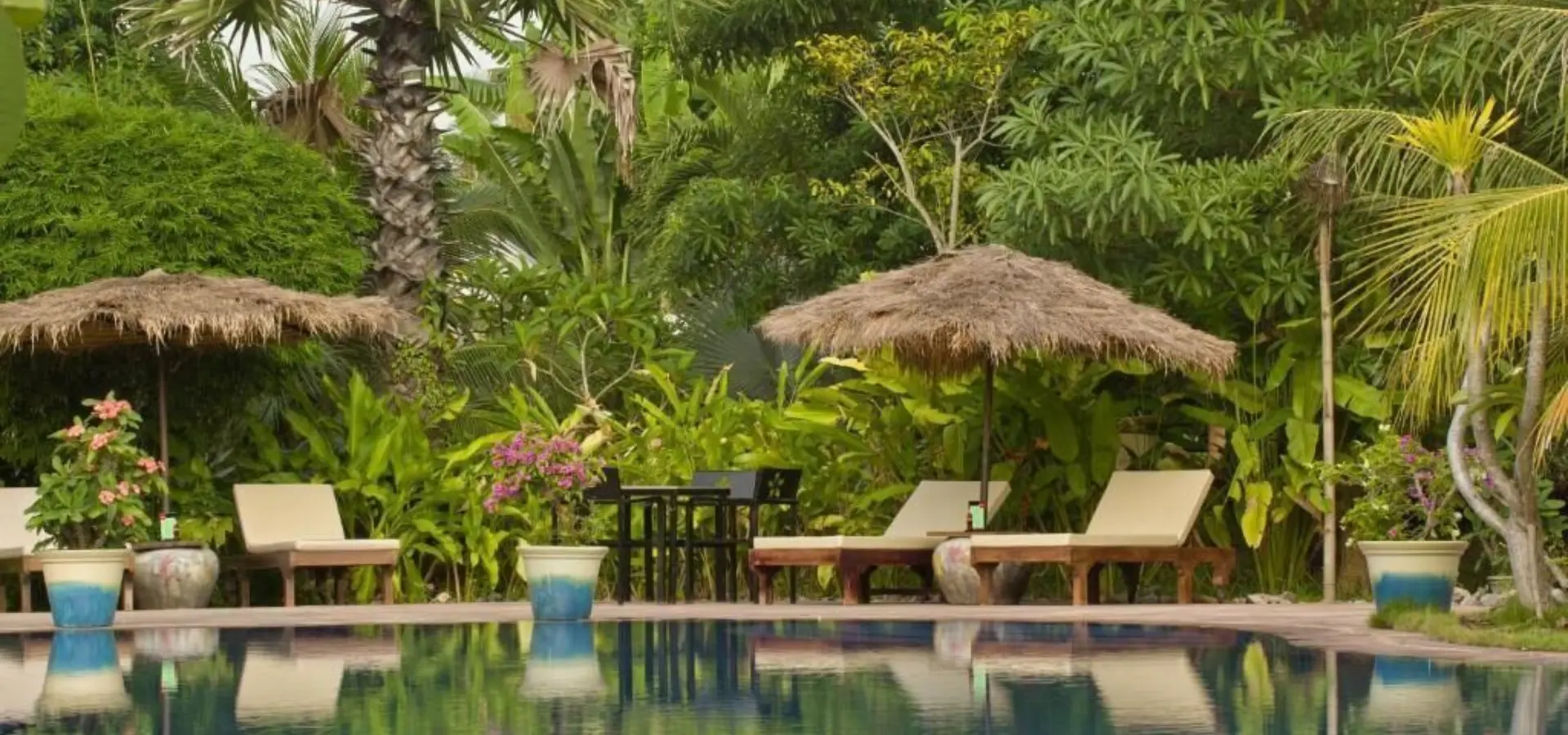 Battambang resort 3