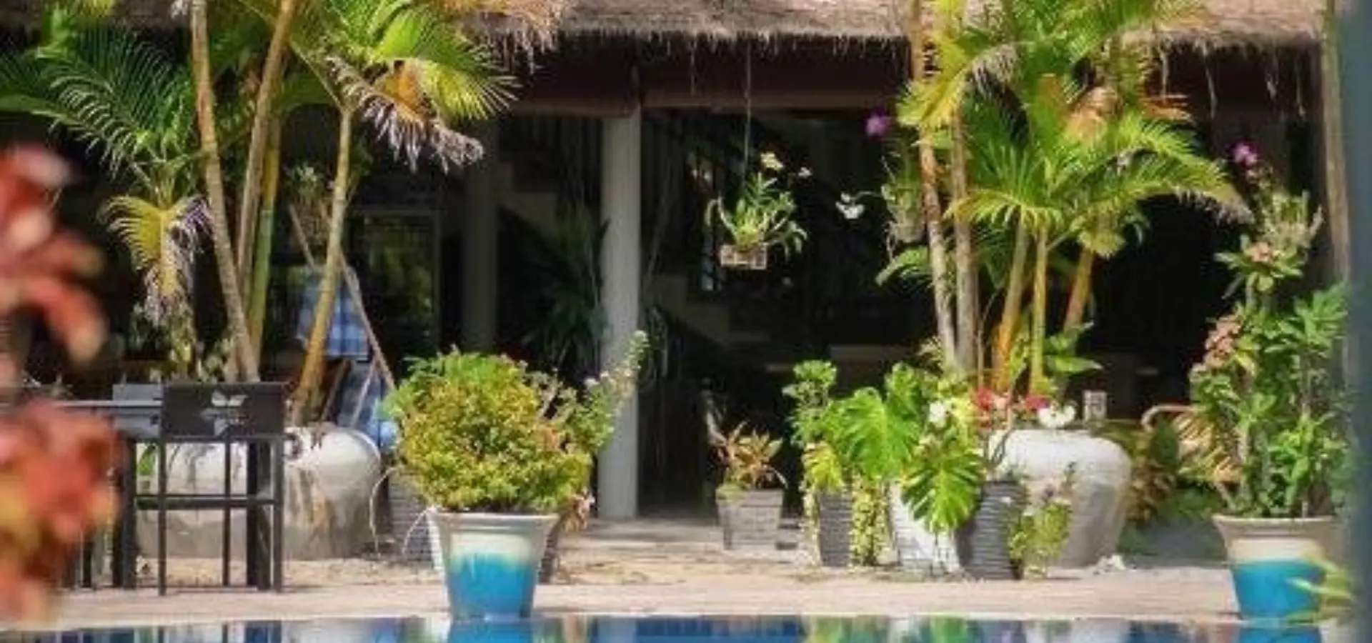 Battambang resort 7