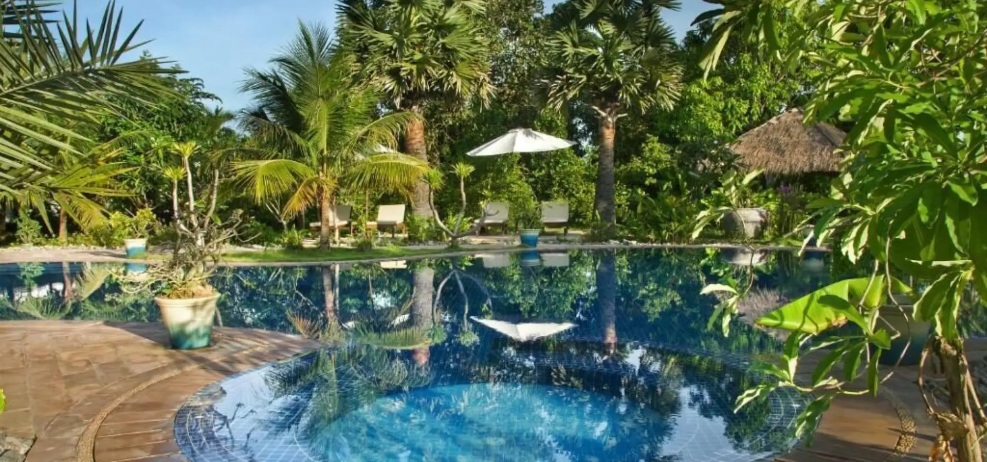 Battambang resort 2