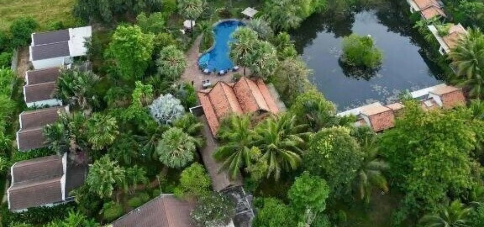 Battambang resort 6
