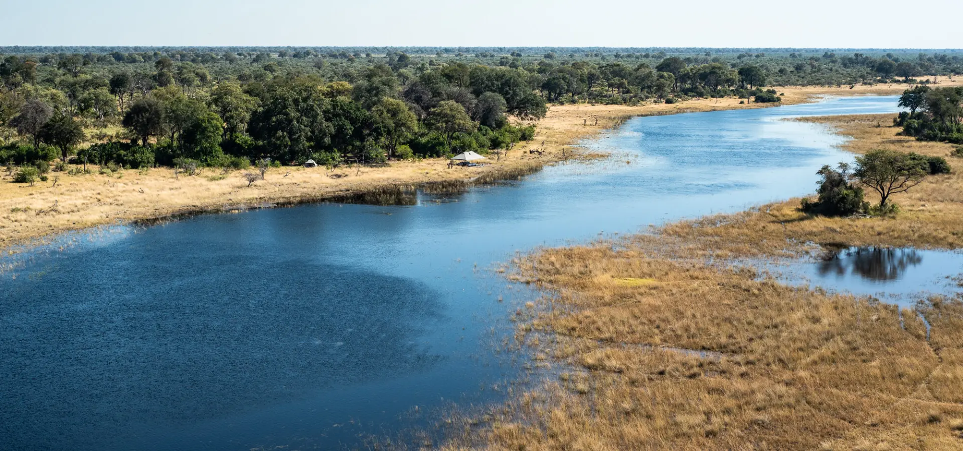 Kyle de nobrega okavango helicopter safari 74 of 1781