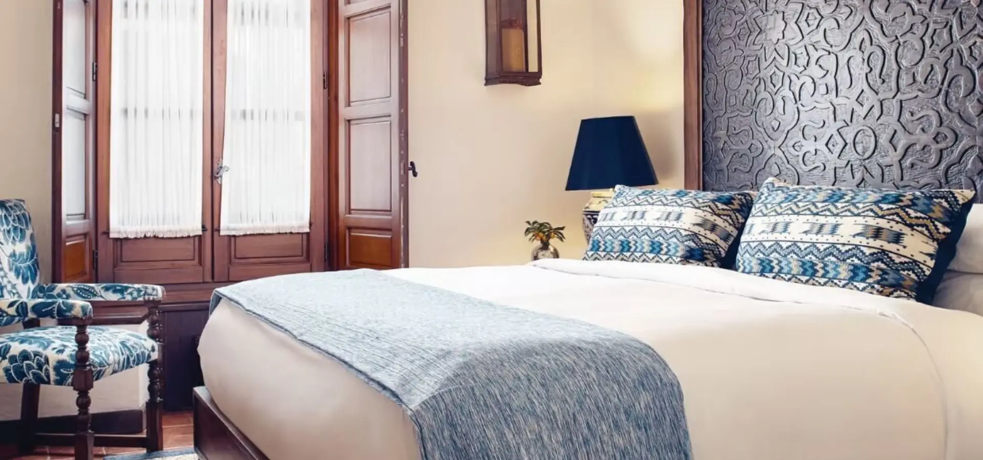 Room 21