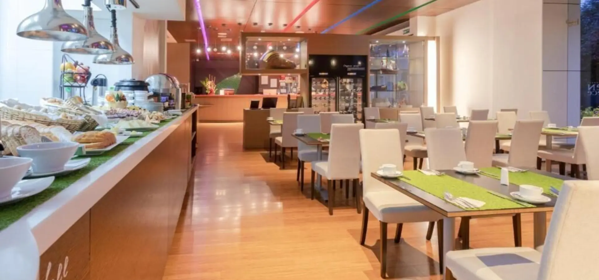 Biohotel organic suites 4