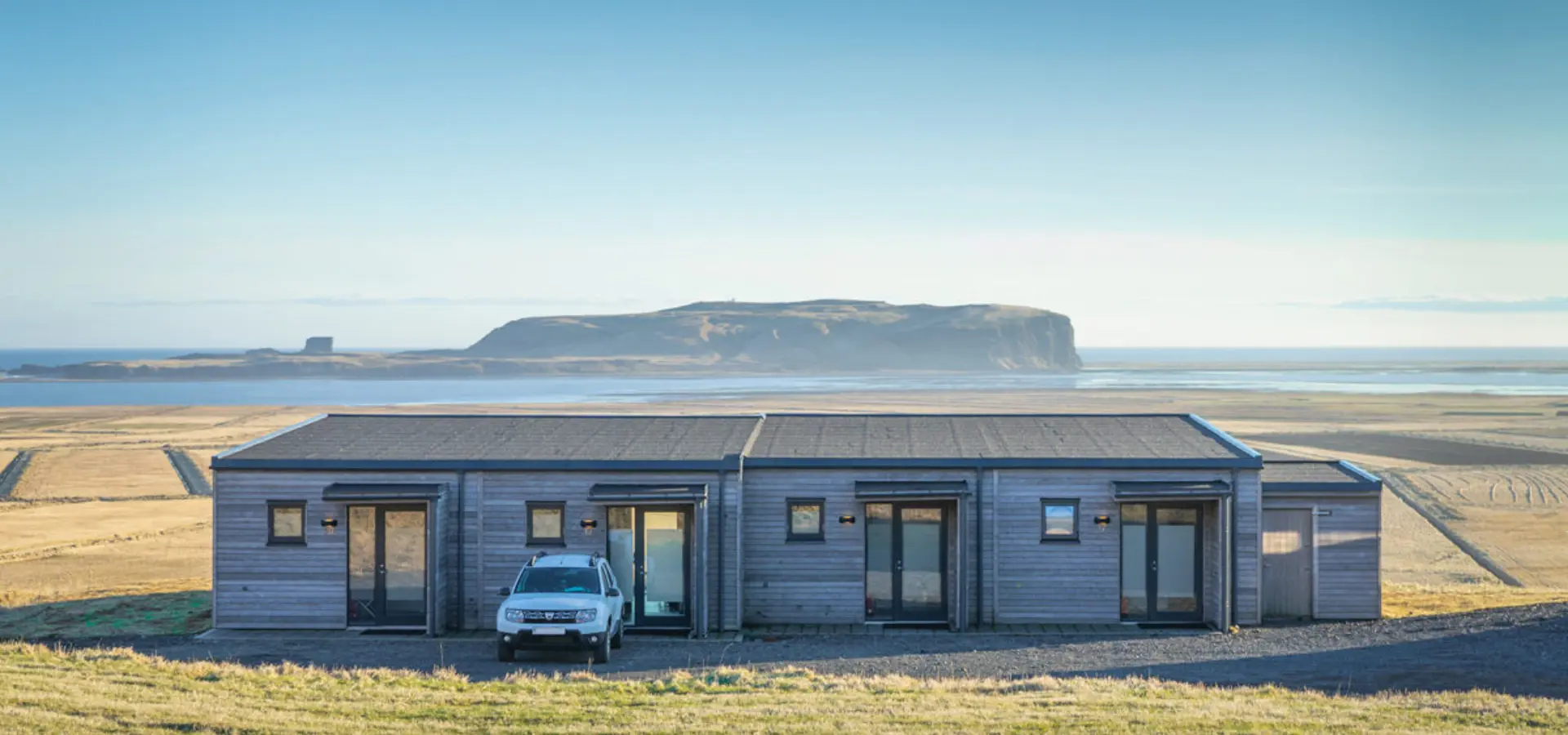 Black beach suites standard apartment 41