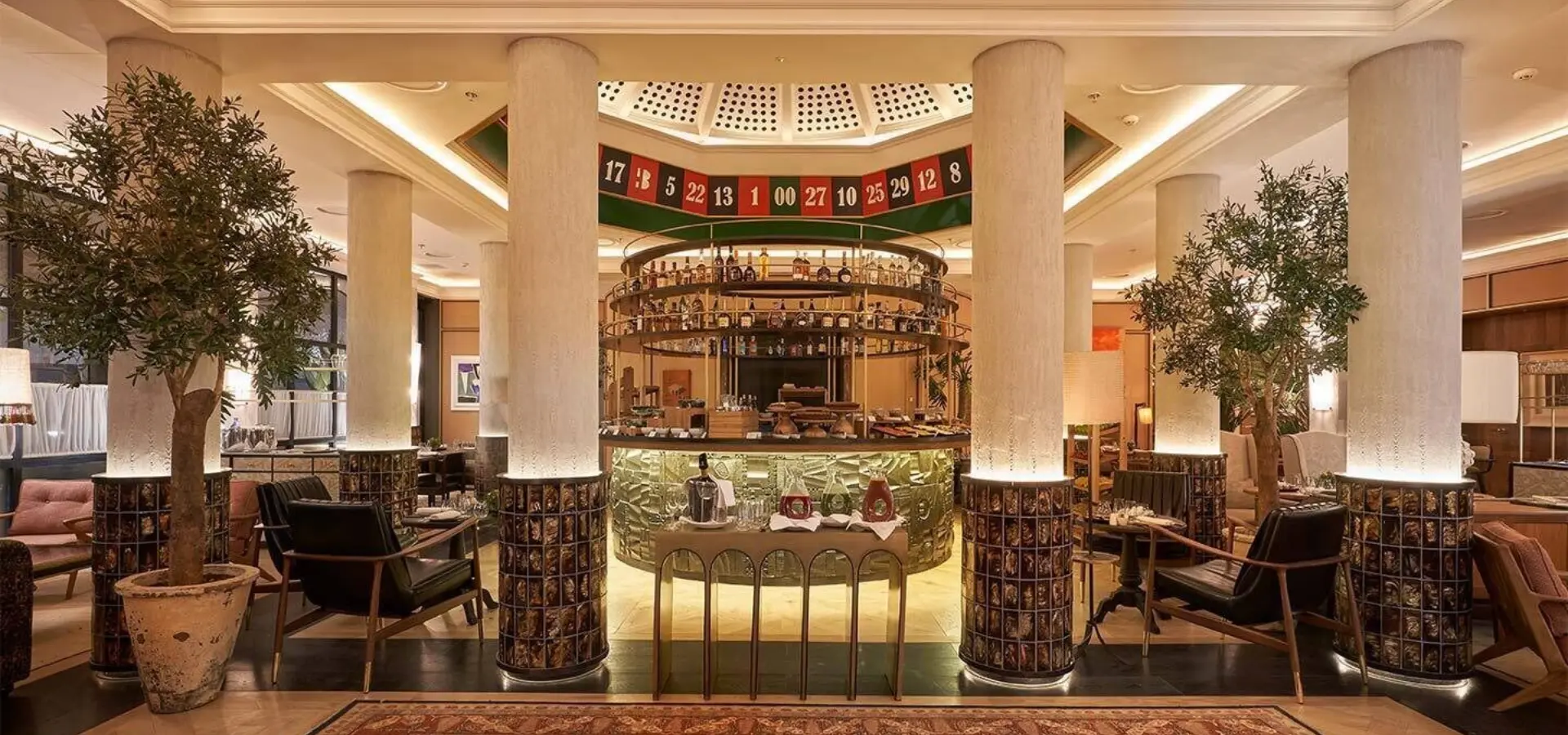 Loungebar