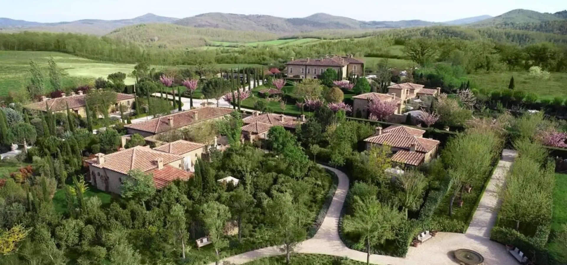 Borgo santo pietro